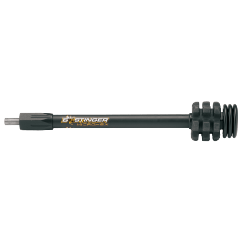 Bee Stinger MicroHex Bow Stabilizer