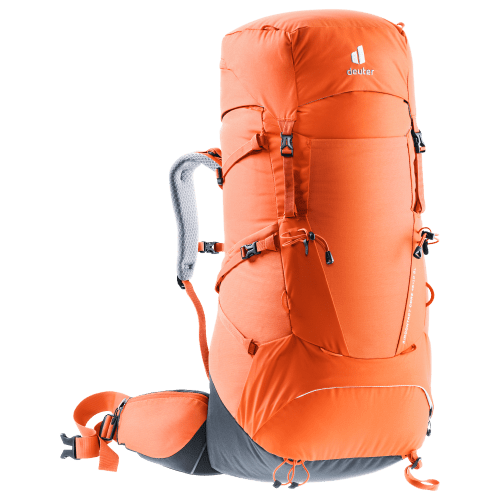 deuter Aircontact Core 45+10 SL Backpack for Ladies