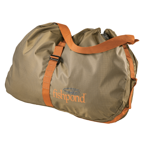 fishpond Burrito Wader Duffel Bag