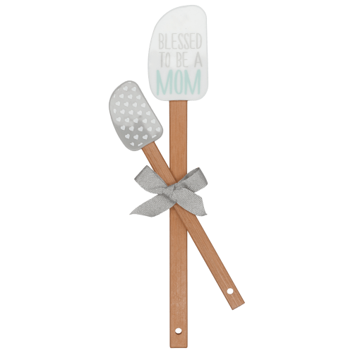 Bass Pro Shops Blessed to Be a Mom Spatula Set