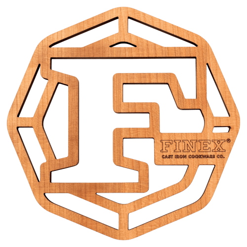 FINEX 8" Trivet