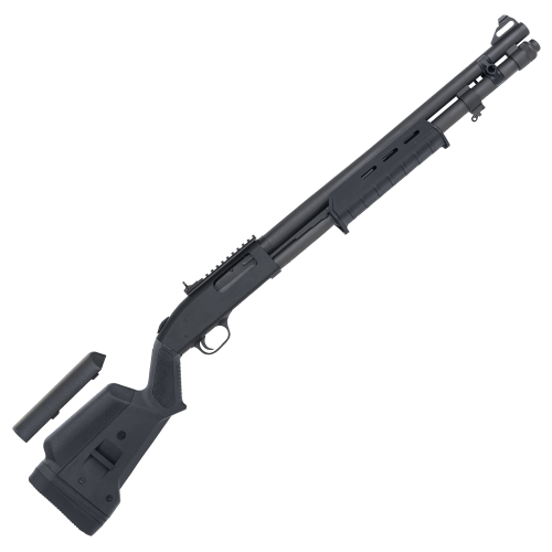 Mossberg 590A1 Magpul Tactical Pump-Action Shotgun
