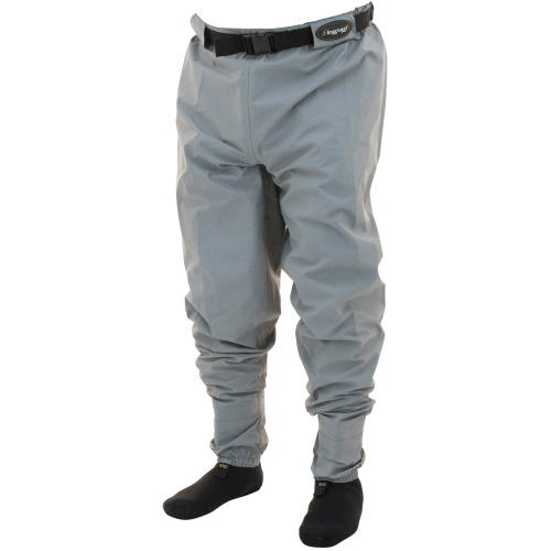 Frogg Toggs Hellbender II Stockingfoot Wading Pants for Men