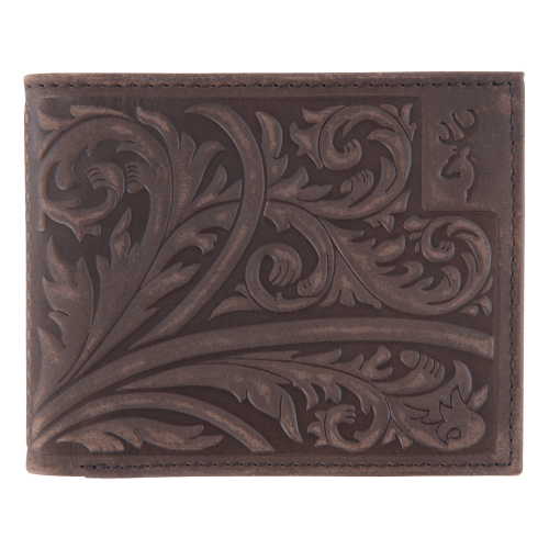Browning Citori Bifold Wallet for Men