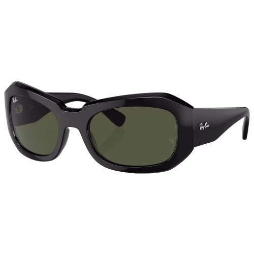 Ray-Ban Beate RB2212 Glass Sunglasses