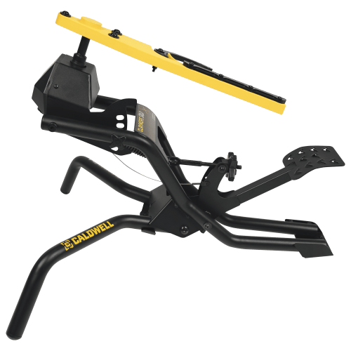 Caldwell Claymore Solo Clay Target Thrower