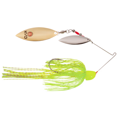 Strike King KVD Finesse Spinnerbait
