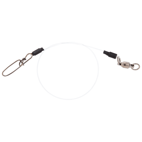 Musky Innovations InvisiLeader Fluorocarbon Leader