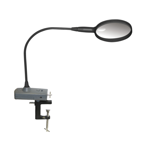 Carson MagniFlex Lighted Magnifier