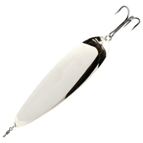 Nichols Lures Ben Parker Striper Edition Magnum Spoon