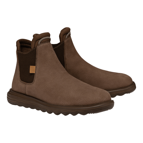 HEYDUDE Branson Boots for Men