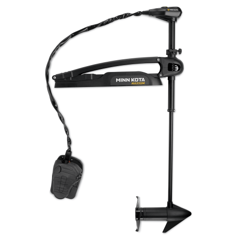 Minn Kota Maxxum Bow-Mount Trolling Motor