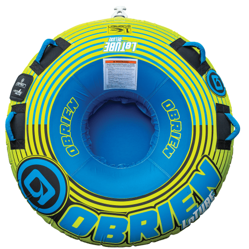 O'Brien LeTube Deluxe Towable Tube