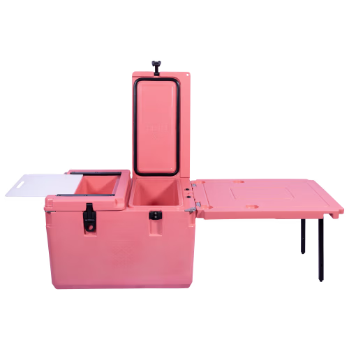 PacBak P60-MK Cooler