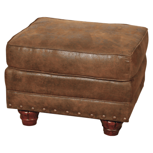 American Furniture Classics Sedona Ottoman
