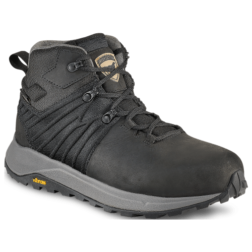 Irish Setter Cascade Waterproof Aluminum Toe Work Boots for Men