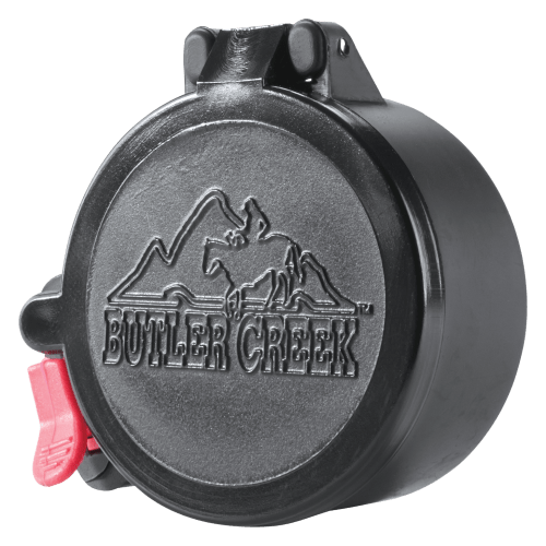 Butler Creek Flip-Open Scope Eyepiece Cover