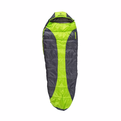 Stansport Trekker 20° Mummy Sleeping Bag