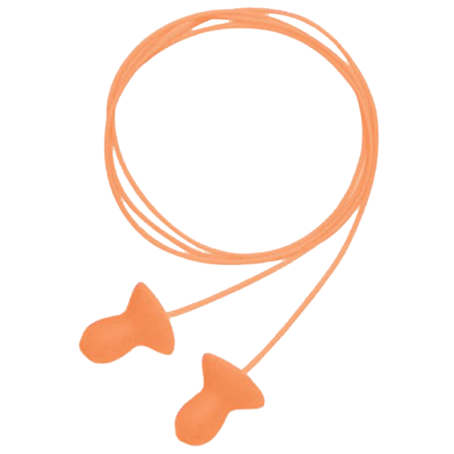 Howard Leight Quiet Corded Ear Plugs