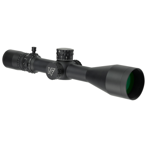 Nightforce Optics NX8 Rifle Scope