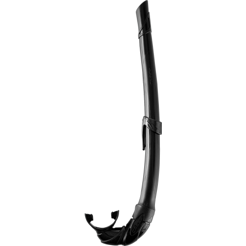 Cressi Corsica Flexible Rubber Snorkel