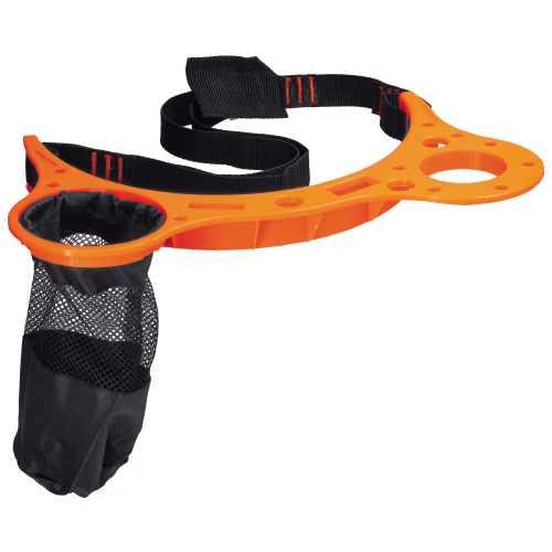 Shiflett Fishing My Bucket Ring Tool Organizer