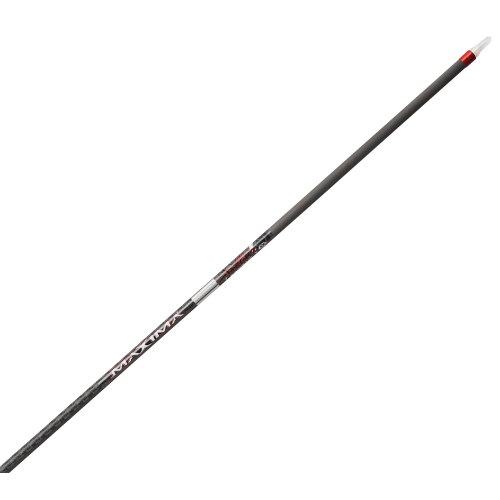 Carbon Express Maxima Sable RZ Arrow Shafts