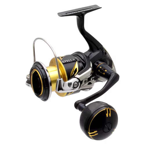 Shimano Stella SW Spinning Reel
