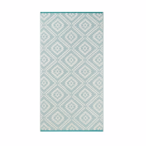 Pendleton Rancho Arroyo Bath Collection Wash Towel
