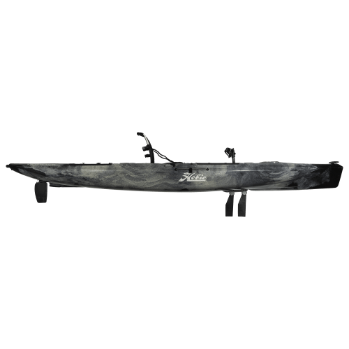 Hobie Mirage Outback Sit-On-Top Pedal Kayak