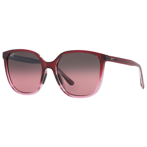 Maui Jim Good Fun Glass Polarized Sunglasses for Ladies