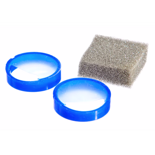 Primos Snap-On Blue Elk Bugle Reeds