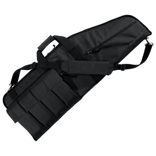 Cabela's MSR Gun Case