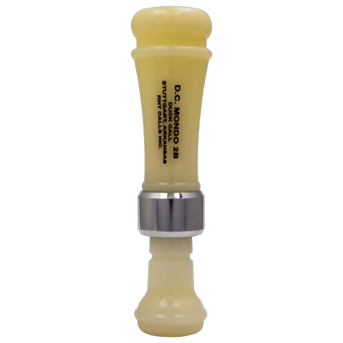 Rich-N-Tone Mondo 2B Duck Call