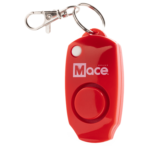 Mace Personal Alarm Keychain