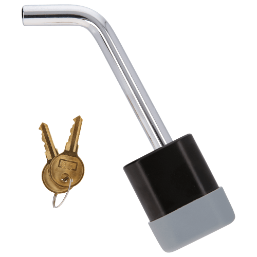 C.E. Smith Locking Receiver Hitch Pin Class II
