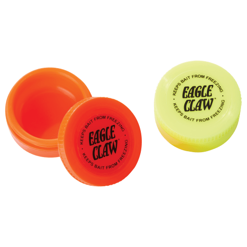 Eagle Claw Bait Puck