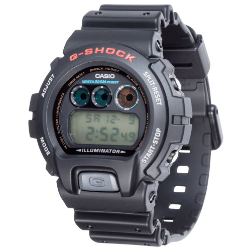 Casio G-Shock Classic Illuminator Watch for Men