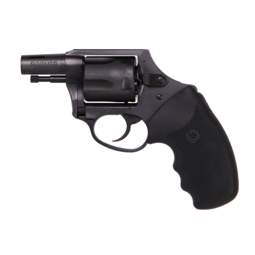 Charter Arms Boomer Double-Action Revolver