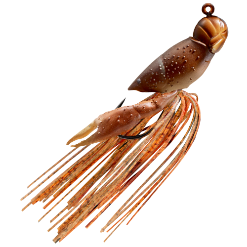 LIVETARGET Hollow Body Craw