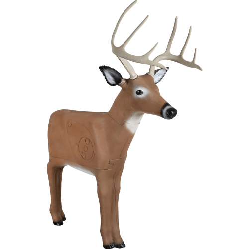 Delta McKenzie Baby Daddy Buck 3-D Target