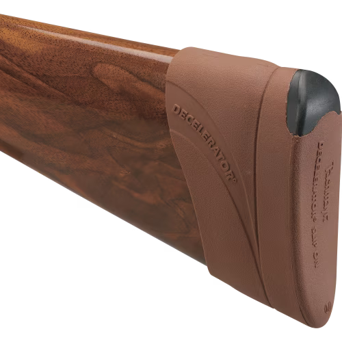 Pachmayr Decelerator Slip-On Recoil Pad