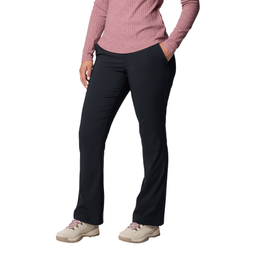 Columbia All Seasons Bootcut Pants for Ladies