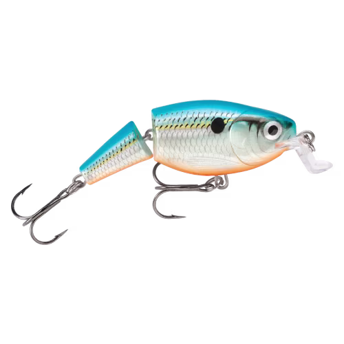 Rapala Jointed Shallow Shad Rap