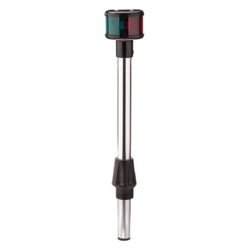 Bass Pro Shops Stowable Bow Light with Task Light