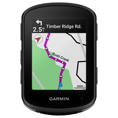 Garmin Edge 540 GPS Cycling Computer Handheld Unit