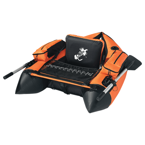 Caddis Inspire LC II Float Tube