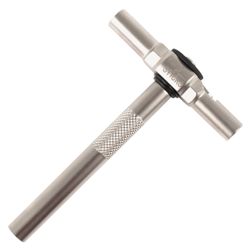 Fix It Sticks Ratcheting T-Way Wrench