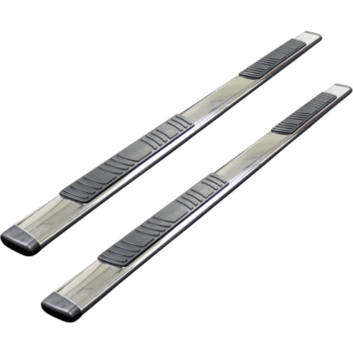 Go Rhino 5" OE Xtreme Low-Profile Running Board Pair