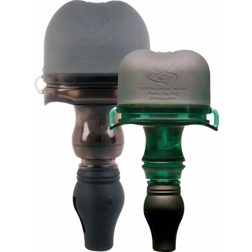 Primos Hoochie Pack Elk Calls